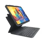 ZAGG klaviatūros dėklas iPad Air/Pro 11