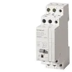 SIEMENS impulsinė relė 5TT4122-0 2S AC 230V 16A AC (5TT41220)
