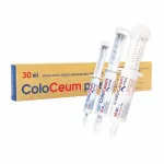 SCANVET ColoCeum papildai &scaron;unims ir katėms - 30 ml geriamosios pastos