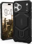 UAG Urban Armor Gear Monarch Pro MagSafe dėklas Apple iPhone 18 Pro Max/17 Pro Max, Carbon Fiber 114568114242