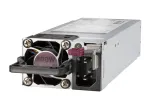 HPE 800W Flex Slot Titanium Hot Plug Low Halogen maitinimo bloko rinkinys