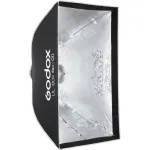 Godox UL-Box-6090 skėtinis softbox su Bowens jungtimi