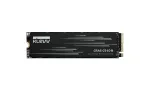 Klevv C910 2 TB talpos M.2 2280 SSD, PCIe Gen4 NVMe