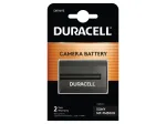 Baterija fotoaparatui Duracell DR9695, keičia Sony NP-FM500H, 1600 mAh