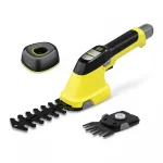 Batt grassAndShrubShear 4-4PlBatSeEU1.445-321 krūmų ir žolės žirklės