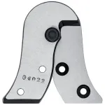 Atsarginė pjovimo galvutė Knipex 95 79 445, skirta pjovimo įrankių serijai 95 71 445