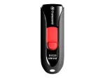USB atmintukas Transcend 64GB USB Type-A JetFlash 590