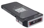 Brūk&scaron;ninių kodų skaitytuvas IMIN Swift 1 I23M03Z su USB sąsaja &ndash; ne&scaron;iojamas skaitytuvas kasoms ir inventoriui