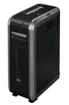 Smulkintuvas Fellowes Powershred 125CI / kryžminis pjovimas 4612001