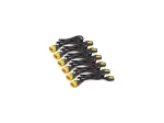 Maitinimo laidas APC AP8704S-WW juodas 1,2 m C13 C14 jungtis