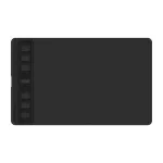 Huion Inspiroy 2 S H641P grafinė plan&scaron;etė, 160 x 100 mm, 5080 LPI, 8192 spaudimo lygiai, USB-C