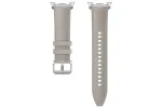 Hibridinis dirželis Samsung Galaxy Watch8, ET-SLL50LJEGEU, Taupe, S/M/L