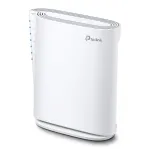 TP-Link RE900XD tinklo stiprintuvas, belaidis siųstuvas, baltas, 10/100/1000/2500 Mbit/s