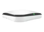 HPE Aruba LTE jutiklis belaidis Gigabit Ethernet LTE Bluetooth WiFi 5 sieninis-lubinis montavimas