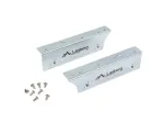 Lanberg IF-35-25 - Universalus HDD laikiklis - Metalinis - Sidabrinis - 2.5 inch - 16 mm