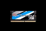 G.Skill | Ripjaws | 16 GB | DDR4 | 2666 MHz | Notebook | Registered No | ECC No