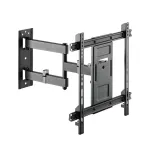 TV laikiklis LogiLink BP0112 177,8 cm (70 colių) juodas