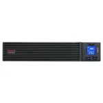 APC SRV3KRIRK-E nepertraukiamo maitinimo &scaron;altinis (UPS) 3 kVA 2700 W