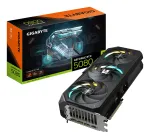 GIGABYTE GeForce RTX 5080 GAMING OC 16G vaizdo plok&scaron;tė