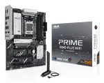 ASUS PRIME B840-PLUS WIFI AMD B840 Socket AM5 ATX pagrindinė plok&scaron;tė