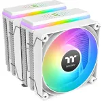 Oro au&scaron;intuvas Thermaltake ASTRIA 600 ARGB White
