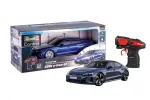 RC mastelinis automobilis Audi e-tron GT