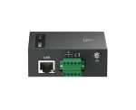 D-Link DOM-311-TSO 4G LTE IIoT RTU &scaron;liuzas, 10/100 Mbit/s Ethernet, RS-232/485, Nano SIM, 2 atjungiamos i&scaron;orinės antenos, 9&ndash;36 V DC, juodas