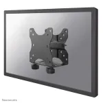 Neomounts NM-TC100BLACK laikiklis plonam klientui / mini kompiuteriui, iki 5 kg, universalus