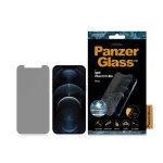 PanzerGlass Original P2709 privatumo ekrano apsauga Apple iPhone 12 Pro Max, standartinio pritaikymo