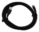 LOGITECH Atsarginis Meetup USB Laidas A Tipo į C Tipo 5m