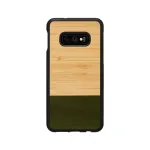 Dėklas Samsung Galaxy S10e man and wood Bamboo Forest Black