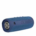 Manta SPK130GO BT ne&scaron;iojamasis Bluetooth garsiakalbis, mėlynas