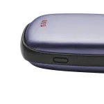 Ne&scaron;iojama i&scaron;orinė baterija Denver PBH-4002 4000 mAh