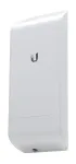Belaidis prieigos ta&scaron;kas UBIQUITI LocoM5, 5 GHz vienos juostos, 150 Mbit/s, 13 dBi, PoE