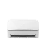 ADF dokumentų skaitytuvas Ricoh ScanSnap iX2400 &mdash; A4, 600 x 600 DPI, 45 pusl./min., 100 lapų ADF, Dual CIS, baltas