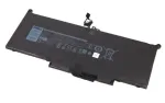 DELL 2X39G baterija ne&scaron;iojamam kompiuteriui