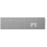 Microsoft Surface (2nd Edition) klaviatūra Bluetooth QWERTZ voki&scaron;ka pilka