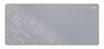 ASUS ROG Scabbard II Arctic Gray XXL žaidimų pelės kilimėlis pilkas