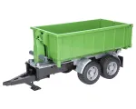 Žaislinė transporto priemonė BRUDER 2035
