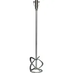 Einhell 3437011 skiedinio mai&scaron;yklė, 120 mm, žemės grąžtui GP-EA 18/150 Li BL