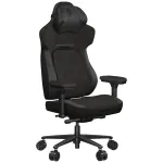 ThunderX3 CORE-Loft žaidimų kėdė, tinklinė, iki 150 kg, tamsiai pilka