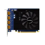 Vaizdo plok&scaron;tė Sparkle Intel Arc A310 OMNI View &mdash; 4 GB GDDR6, 2000 MHz, PCIe 4.0 x8