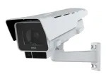 IP apsaugos kamera Axis P1388-LE Box 3840 x 2160 pikselių