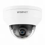 IP kupolinė vaizdo kamera Hanwha QNV-7022R 2560 x 1440 pikselių