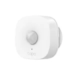 TP-Link Tapo Smart Motion Sensor belaidis judesio jutiklis luboms/sienai, vidaus patalpoms, balta, 120&deg;, 7 m