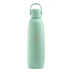 Gazuoto vandens butelis SodaStream Fizz & Go Mint nerūdijančio plieno