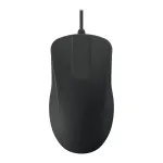 Contour Design Active Key AK-PMH1 medicininė ClassicClean pelė, optinė, 800 DPI, slinkties jutiklis, visi&scaron;kai sandari, dezinfekuojama, tinkama abiem rankoms, laidinė USB, juoda
