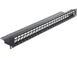 Pataisos skydas 1U DeLOCK 43277