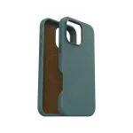 OtterBox Symmetry Cactus Leather Apple iPhone 16 Pro Max Juniper Spring - žalias