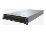 Fujitsu PRIMERGY RX2540 M7 serveris 0 GB Rack (2U) Intel&reg; Xeon&reg; Gold 5415+ 2.9 GHz 32 GB DDR5-SDRAM 1600 W